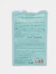 Голубой маска для рук, и ног, увлажняющие