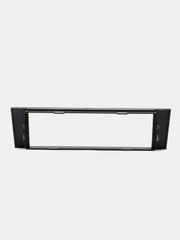 Переходная рамка 1-DIN (11-007) Audi A3 (8P/8PA) 2003-2008