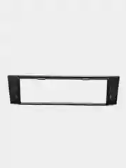 Переходная рамка 1-DIN (11-007) Audi A3 (8P/8PA) 2003-2008