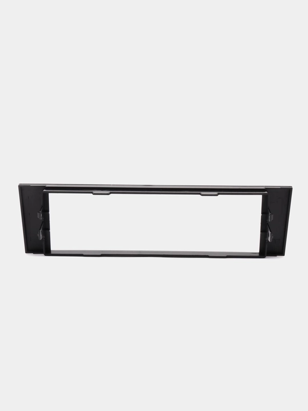 Переходная рамка 1-DIN (11-007) Audi A3 (8P/8PA) 2003-2008