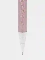 Карандаш механический 0,5 мм, Hb, металлический корпус, Brauberg Rose Pink, 181979