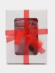 Бьюти-бокс, подарочный набор средств для лица, маска, скраб, патчи для глаз