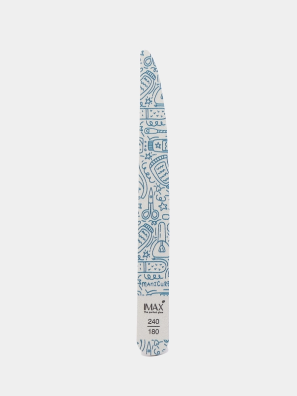 Пилки для ногтей, 180 / 240