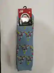 Ледяной новогодние носки, женские, 3 пары