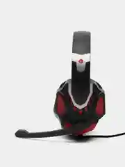 Красный игровые компьютерные наушники G10