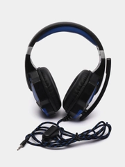 Игровые компьютерные наушники G10