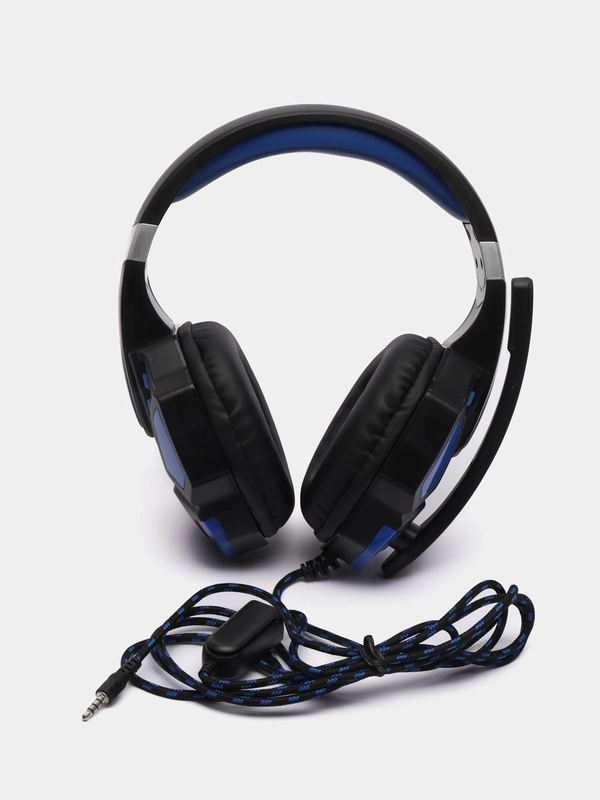 Игровые компьютерные наушники G10