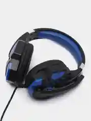 Красный игровые компьютерные наушники G10