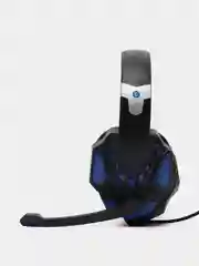 Красный игровые компьютерные наушники G10