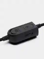 Красный игровые компьютерные наушники G10