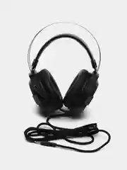 Игровые HI-FI наушники с гарнитурой