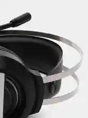 Игровые HI-FI наушники с гарнитурой