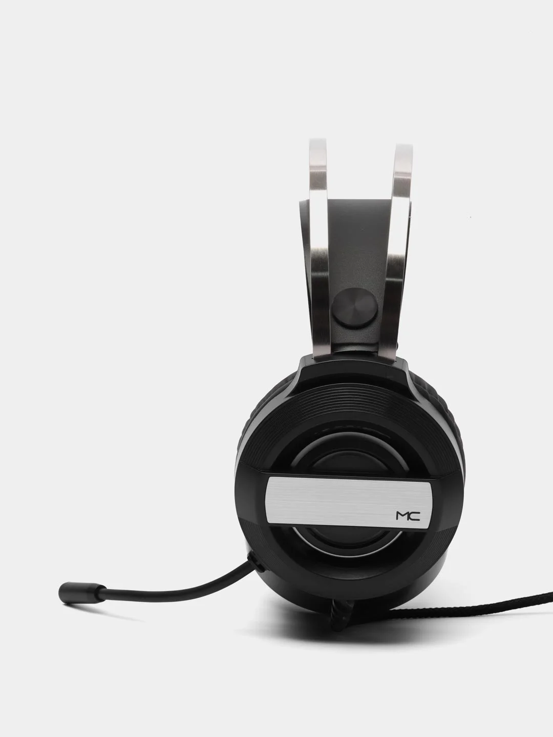 Игровые HI-FI наушники с гарнитурой