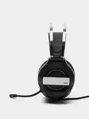 Игровые HI-FI наушники с гарнитурой