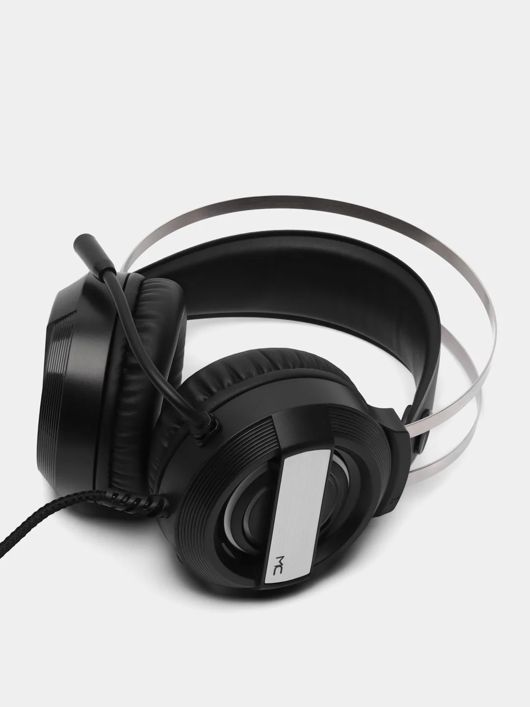 Игровые HI-FI наушники с гарнитурой