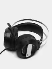 Игровые HI-FI наушники с гарнитурой