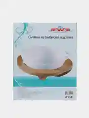 Салатник JEWEL "Фиона", на подставке, фарфор
