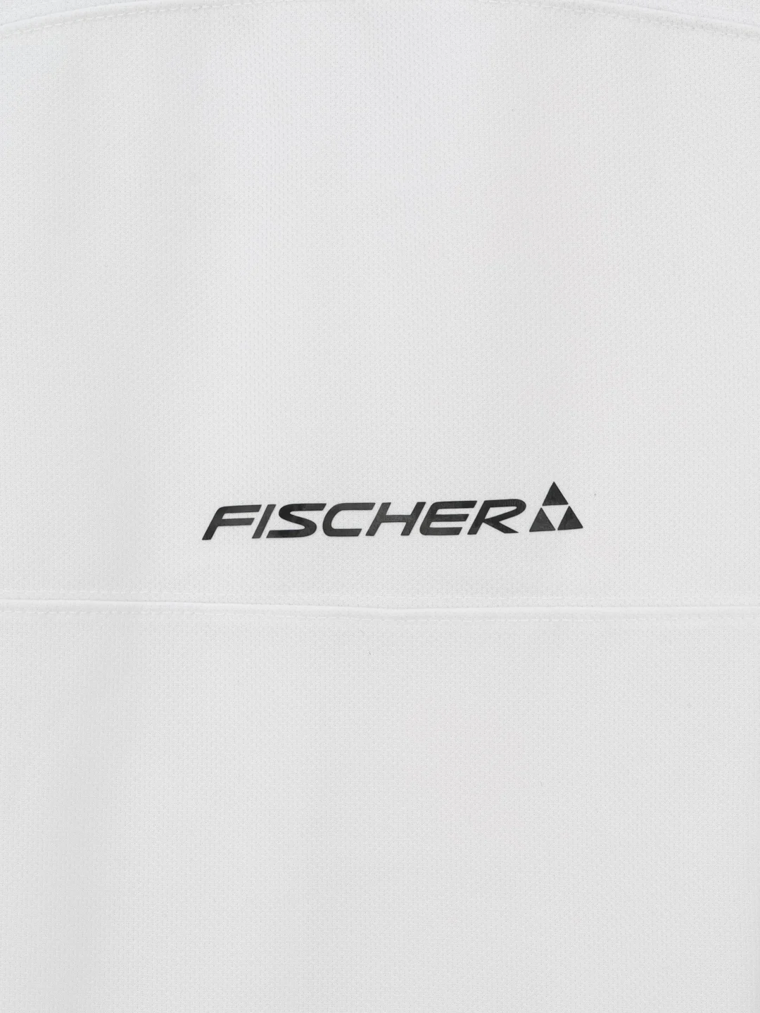 Белый гамаши хоккейные Fisher SR