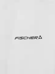 Белый гамаши хоккейные Fisher SR