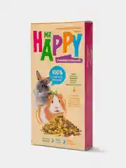 Корм сухой MR HAPPY "Универсальный", 400 г