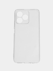 Чехол для Realme C51, C53 / Реалми C51, С53 / Realme Note 50, силиконовый, матовый
