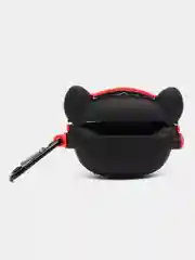 Вишнёвый чехол для беспроводных наушников Apple AirPods Pro 2