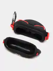 Вишнёвый чехол для беспроводных наушников Apple AirPods Pro 2