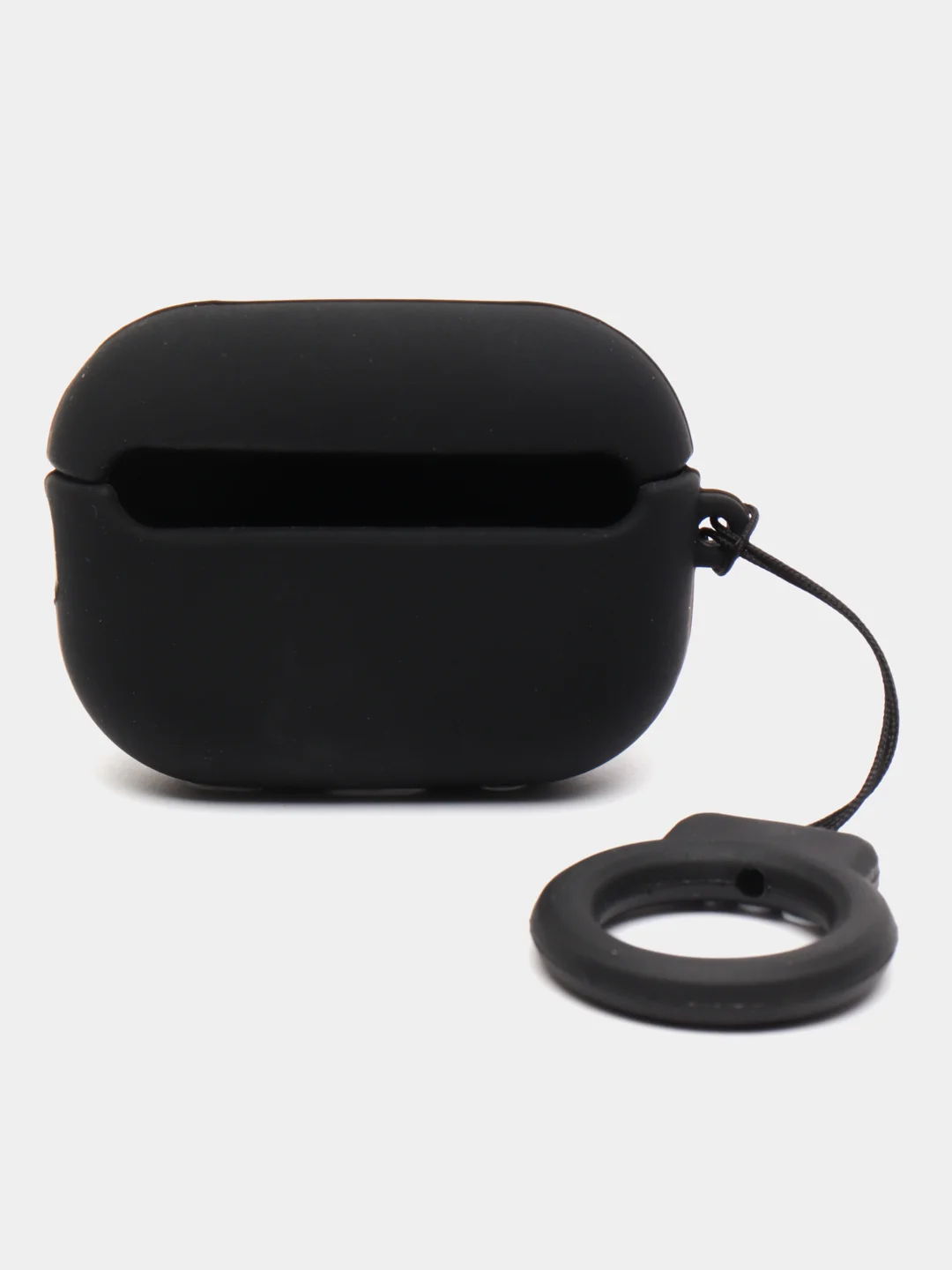 Индиго чехол для беспроводных наушников Apple AirPods Pro 2