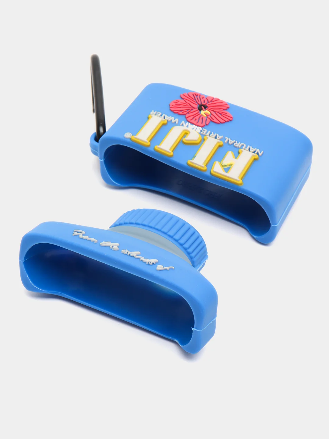 Лазурный чехол для беспроводных наушников Apple AirPods Pro 2