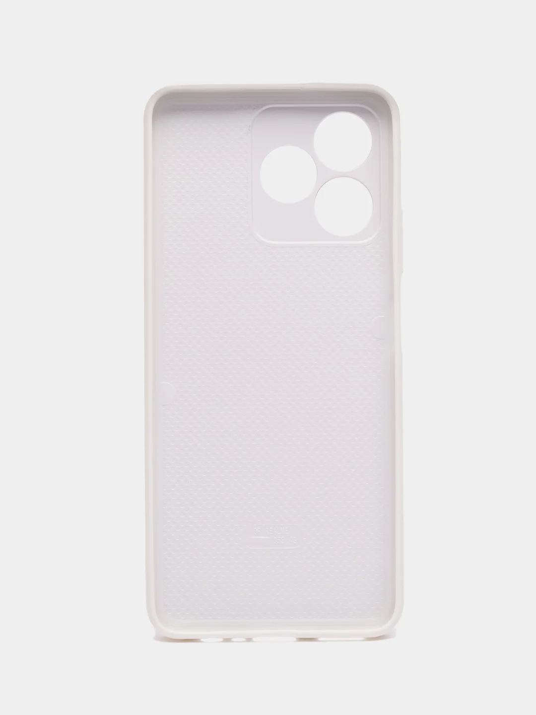 Конфетный чехол для Realme C51 / C53 / Реалми С51 / С53 / Realme Note 50 пластиковый, глянцевый
