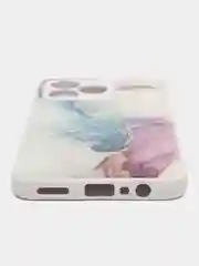 Конфетный чехол для Realme C51 / C53 / Реалми С51 / С53 / Realme Note 50 пластиковый, глянцевый