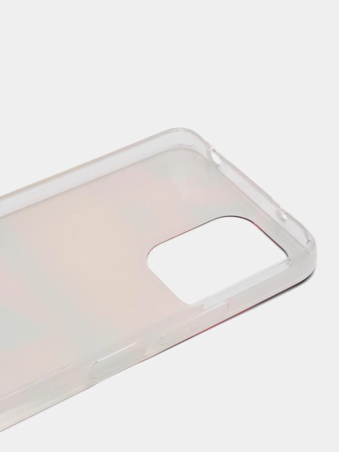 Коралловый чехол для Xiaomi Redmi 12 / Сяоми Редми 12, силиконовый, с рисунком