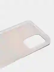 Коралловый чехол для Xiaomi Redmi 12 / Сяоми Редми 12, силиконовый, с рисунком