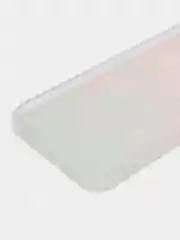 Коралловый чехол для Xiaomi Redmi 12 / Сяоми Редми 12, силиконовый, с рисунком