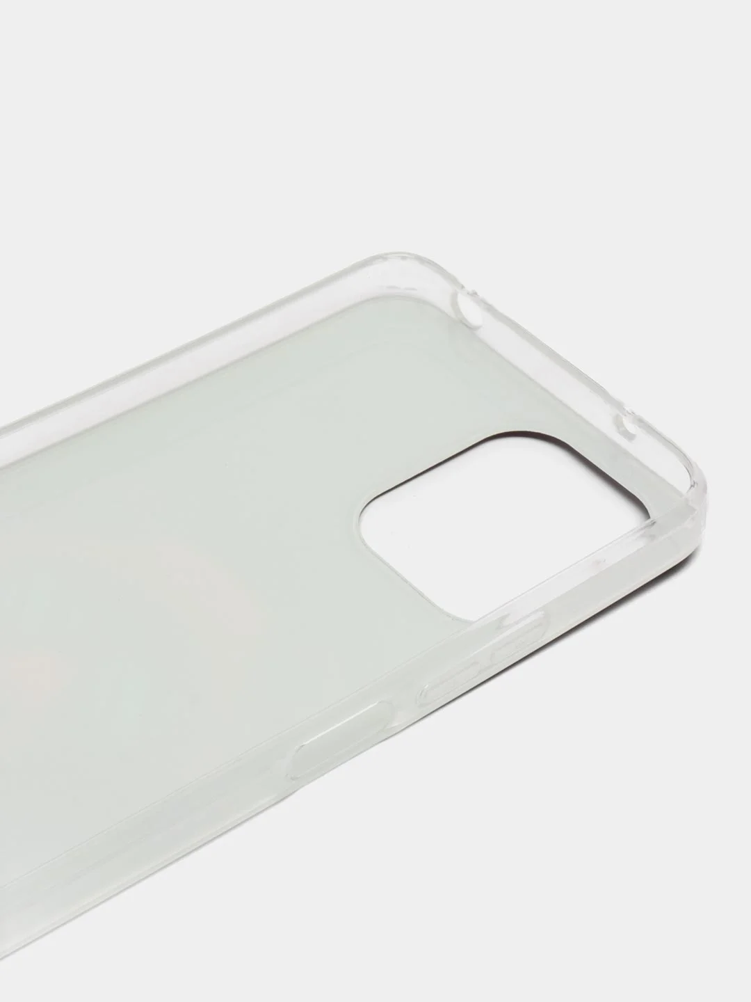 Коричневый чехол для Xiaomi Redmi 12 / Сяоми Редми 12, силиконовый, с рисунком