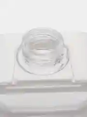 Белый дозатор для жидкого мыла, диспенсер