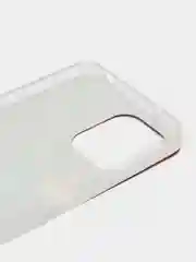 Манго чехол для Xiaomi Redmi 12 / Сяоми Редми 12, силиконовый, с рисунком