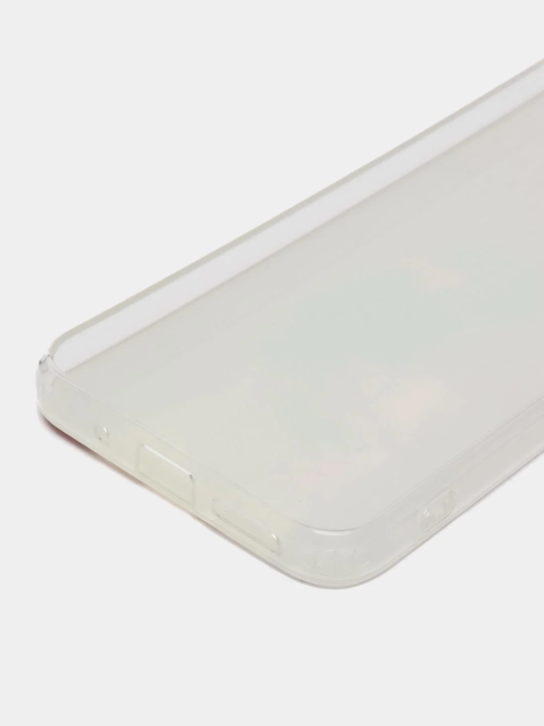 Марсала чехол для Xiaomi Redmi 12 / Сяоми Редми 12, силиконовый, с рисунком