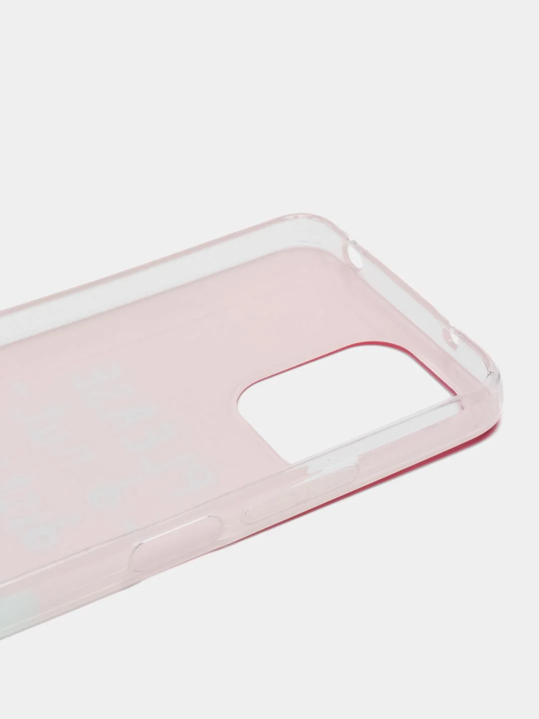 Фуксия чехол для Xiaomi Redmi 12 / Сяоми Редми 12, силиконовый, с рисунком