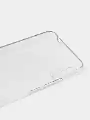 Прозрачный чехол для Xiaomi Redmi 9A (Сяоми Редми 9А) силиконовый, матовый, цветной