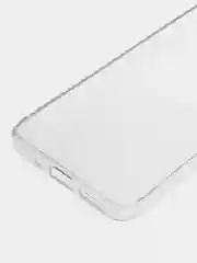 Прозрачный чехол для Xiaomi Redmi 9A (Сяоми Редми 9А) силиконовый, матовый, цветной