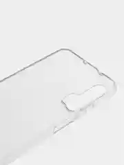 Прозрачный чехол Huawei Honor 20 Pro (Хуавей Хонор 20 Про) силиконовый цветной