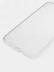 Прозрачный чехол Huawei Honor 20 Pro (Хуавей Хонор 20 Про) силиконовый цветной