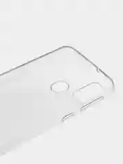 Прозрачный чехол Samsung Galaxy M21 / M30s, Самсунг Галакси М21 / М30с силиконовый