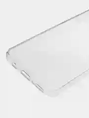 Прозрачный чехол Samsung Galaxy M21 / M30s, Самсунг Галакси М21 / М30с силиконовый