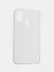 Прозрачный чехол Samsung Galaxy M21 / M30s, Самсунг Галакси М21 / М30с силиконовый