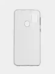 Прозрачный чехол Samsung Galaxy M21 / M30s, Самсунг Галакси М21 / М30с силиконовый