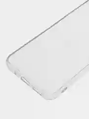 Прозрачный чехол для Xiaomi Redmi 12C (Сяоми Редми 12С), силиконовый, матовый