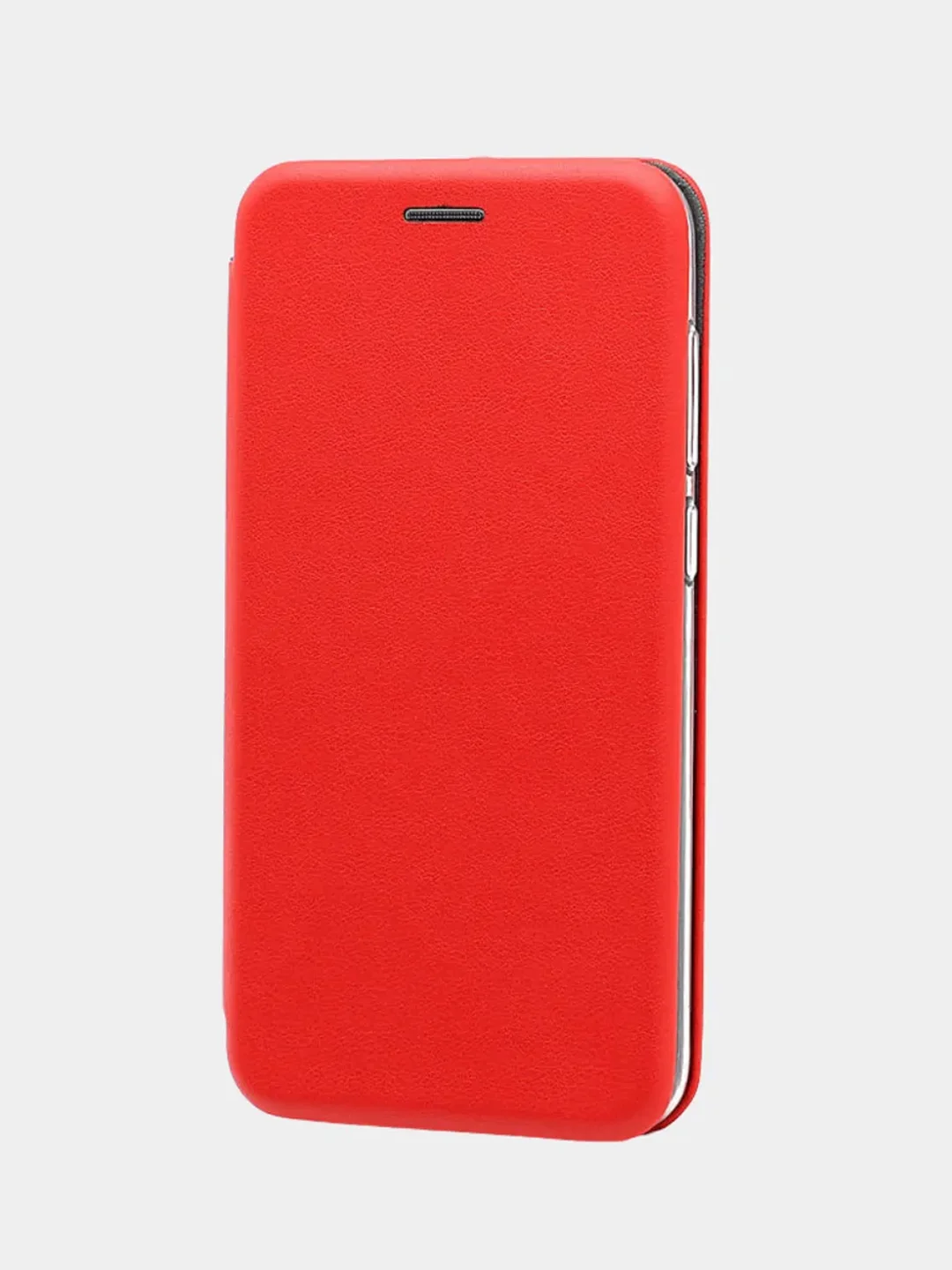 Красный чехол Book Case для Samsung Galaxy A41 (A415)