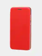 Красный чехол Book Case для Samsung Galaxy A41 (A415)